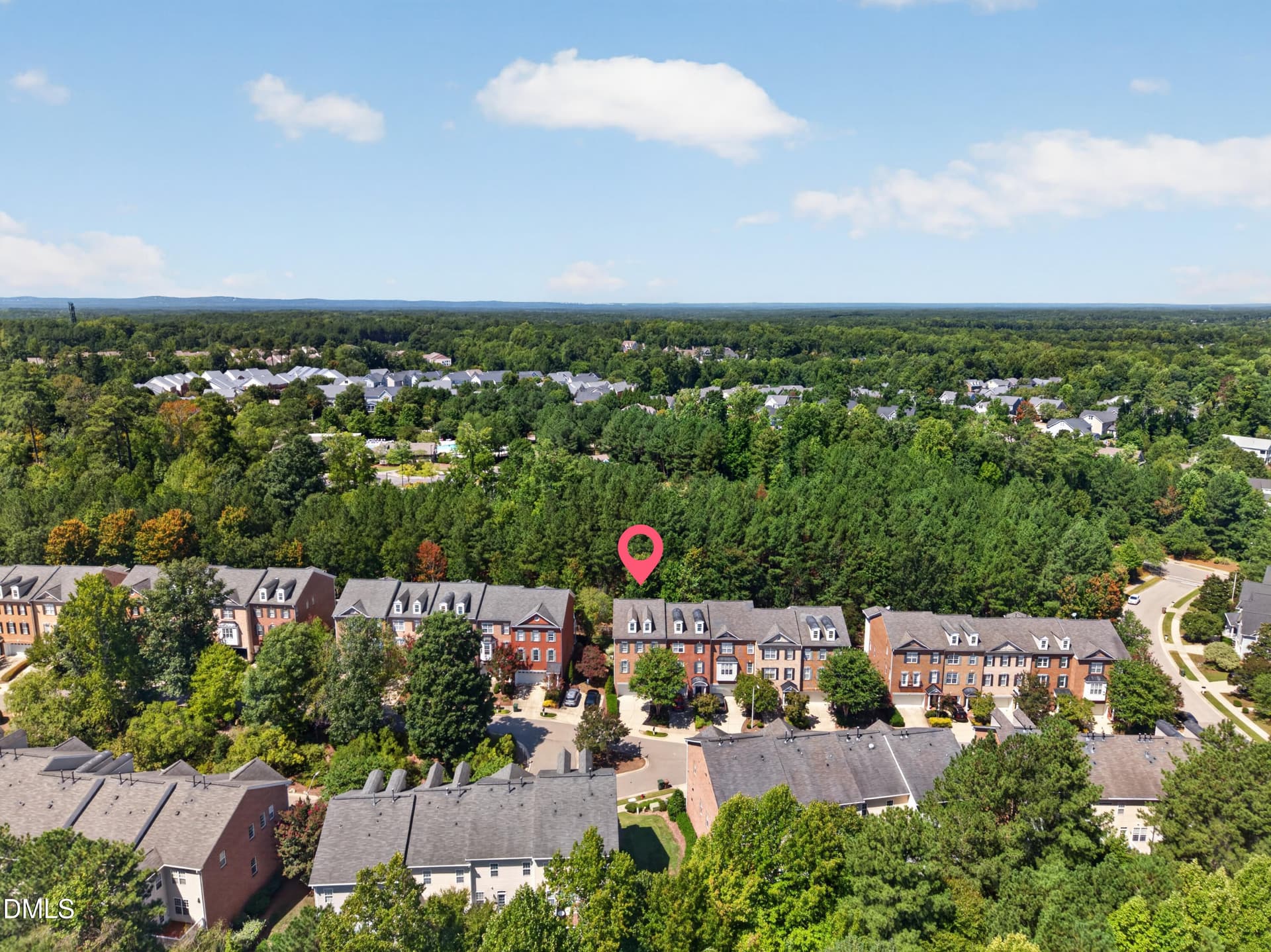 pin2 - 351 Bridgegate Drive, Cary, NC 27519