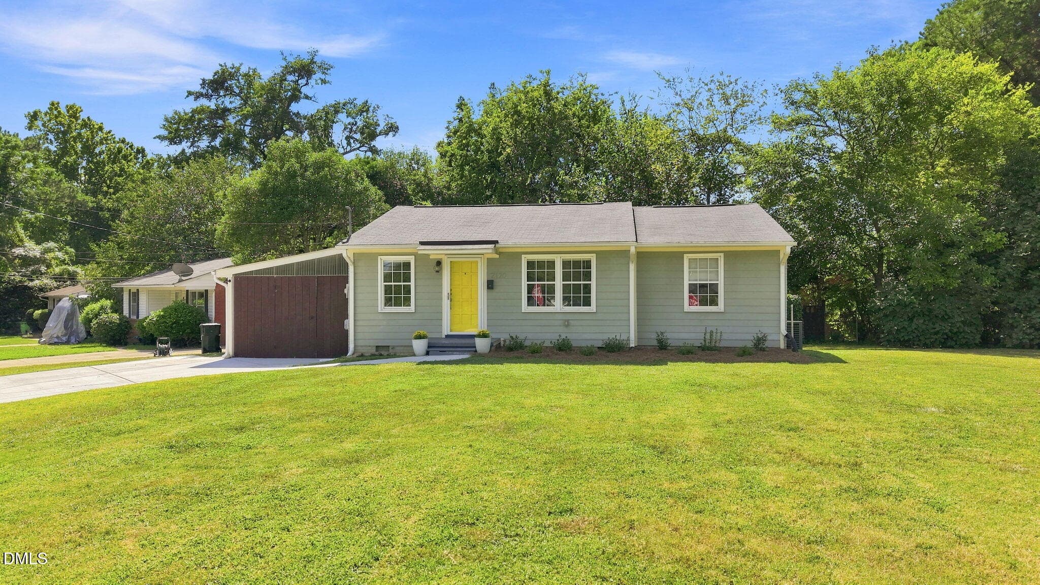 3-web-or-mls-DJI_20260909144737_0356_D - 2120 Millbank Street, Raleigh, NC 27610, Raleigh