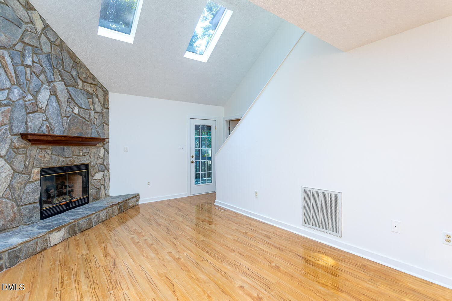 Sky Lights Add Extra Light - 3602 Top Of The Pines Court, Raleigh, NC 27604, Raleigh