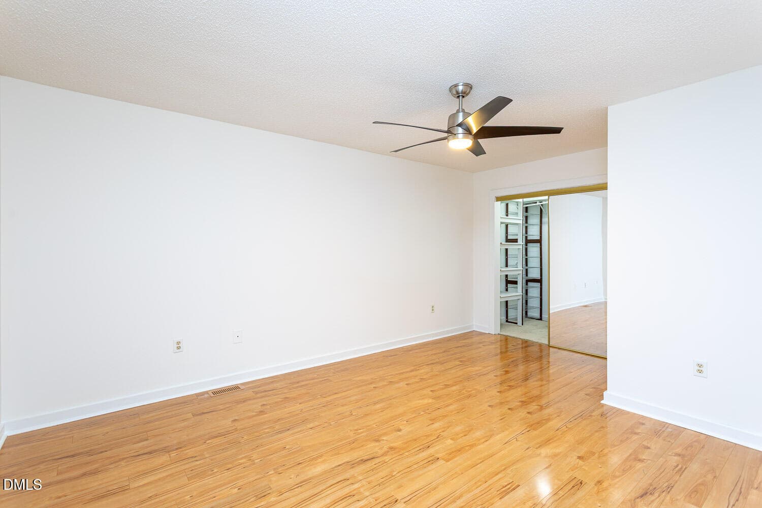 Main Floor Bedroom - 3602 Top Of The Pines Court, Raleigh, NC 27604, Raleigh