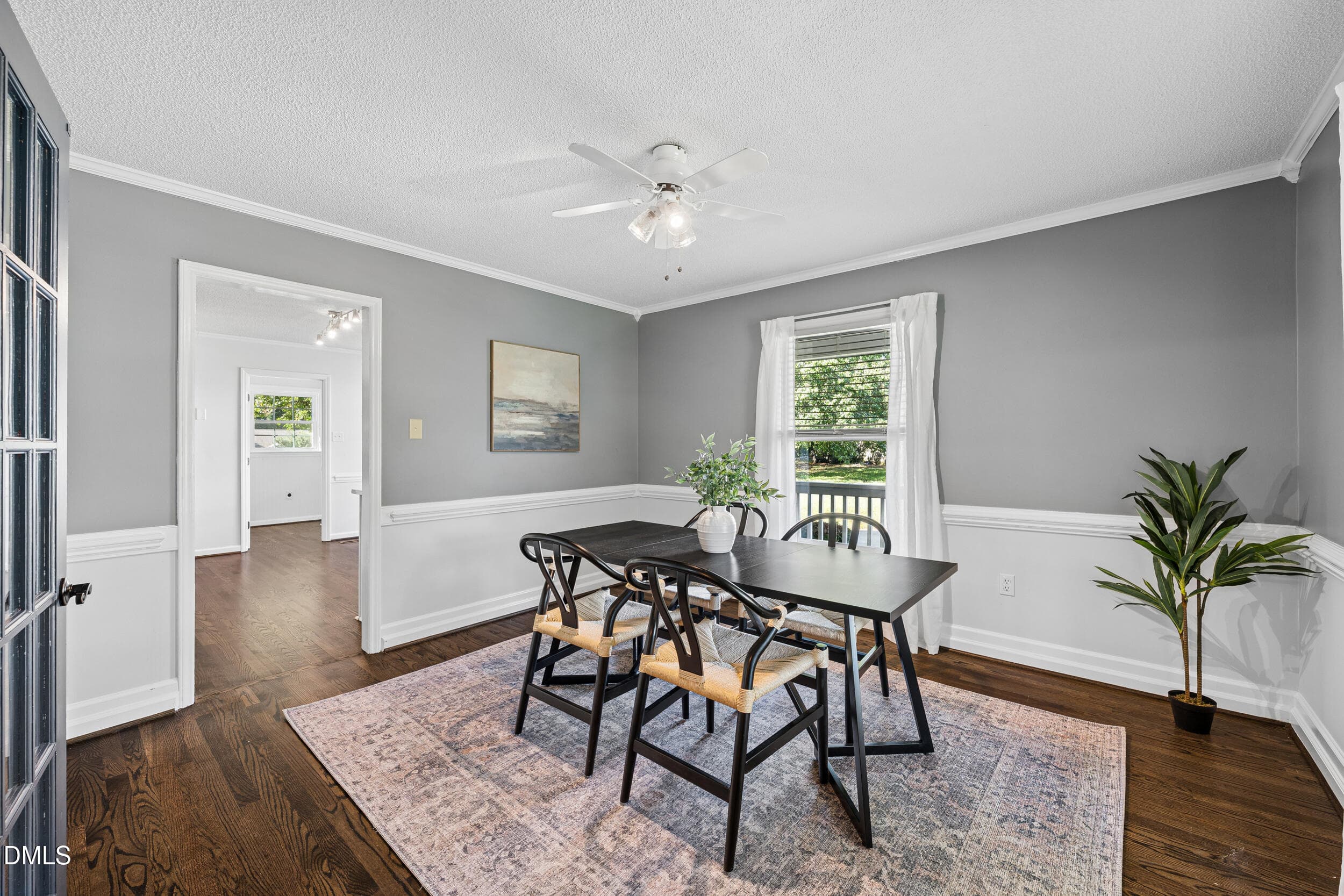 5 -3008 red cir, interior - 3008 Red Circle, Willow Springs, NC 27592, Willow Springs