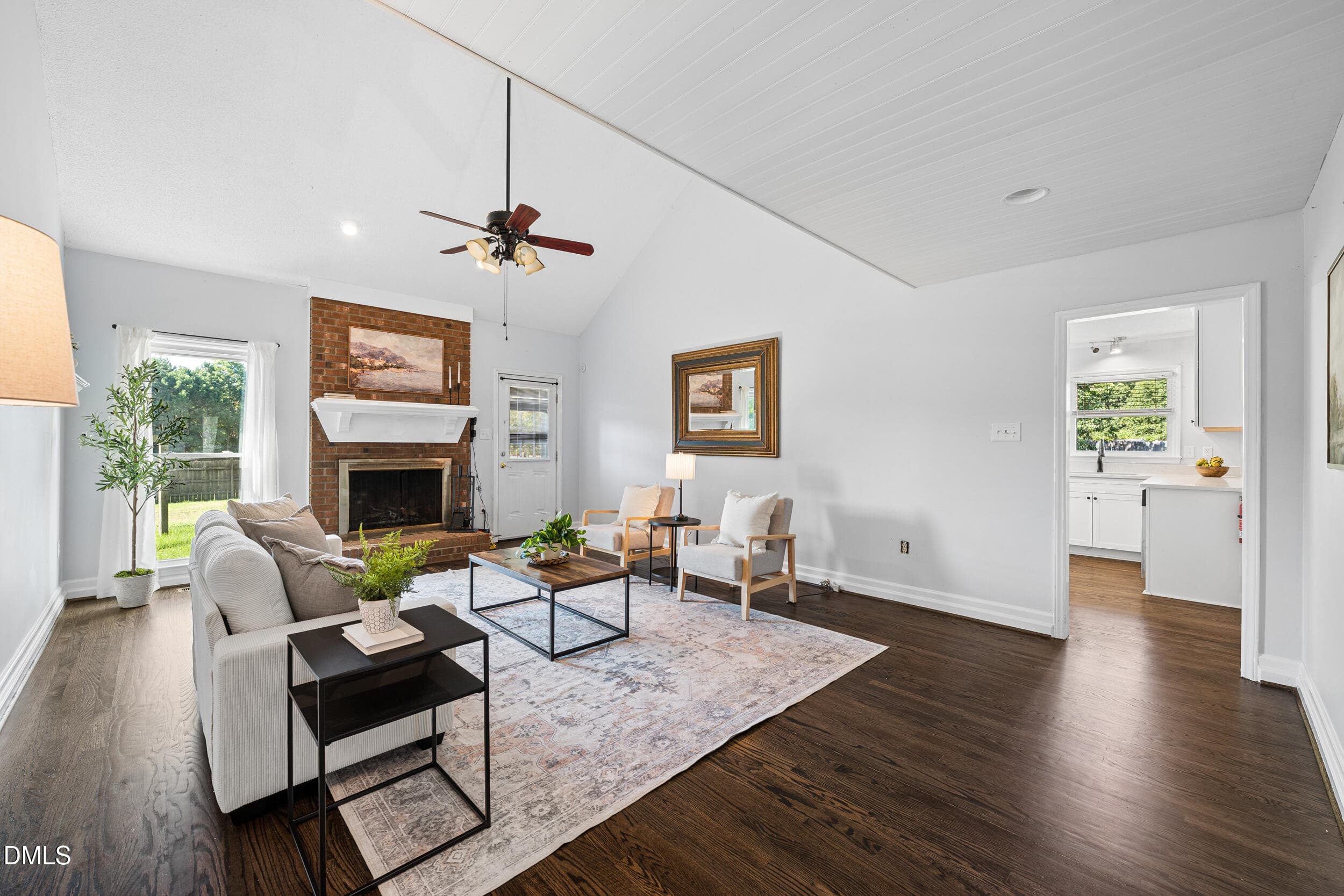 7 -3008 red cir, interior - 3008 Red Circle, Willow Springs, NC 27592, Willow Springs