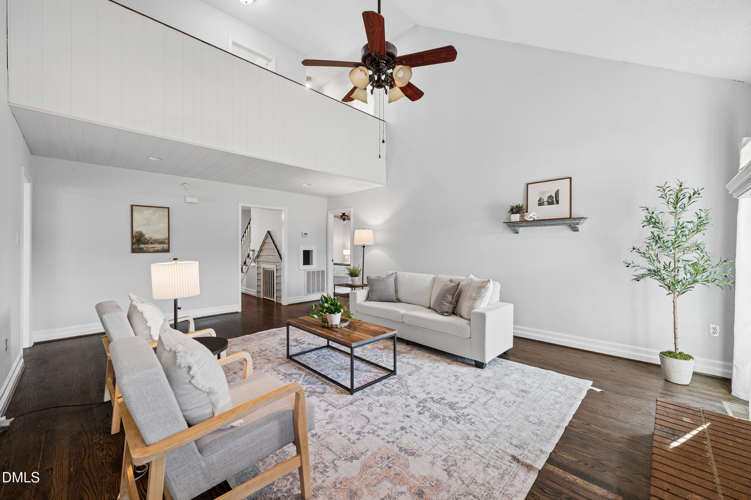 9 -3008 red cir, interior - 3008 Red Circle, Willow Springs, NC 27592, Willow Springs