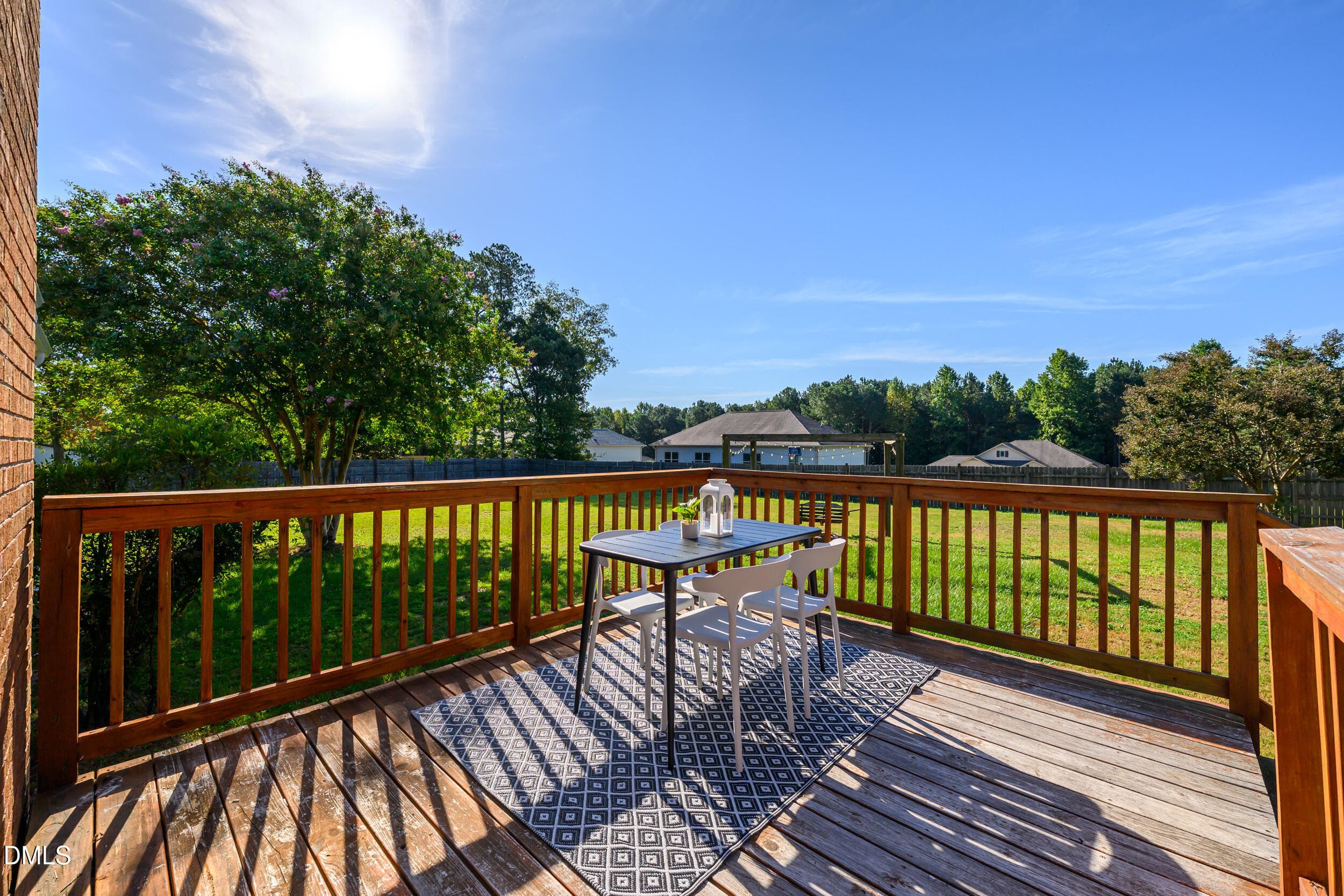 31 -3008 red cir, exterior - 3008 Red Circle, Willow Springs, NC 27592, Willow Springs