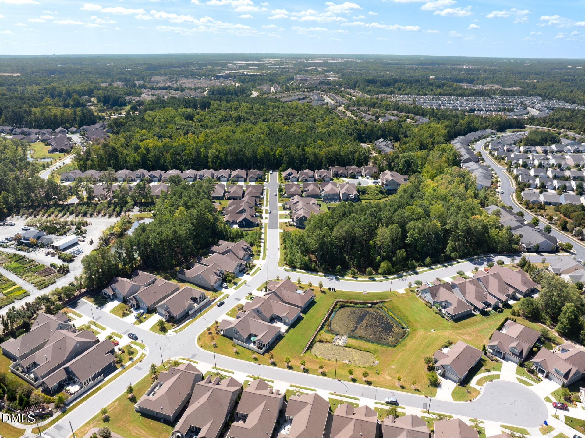 1102-Gardengate-Drone-106 (1) - 1102 Gardengate Drive, Durham, NC 27703