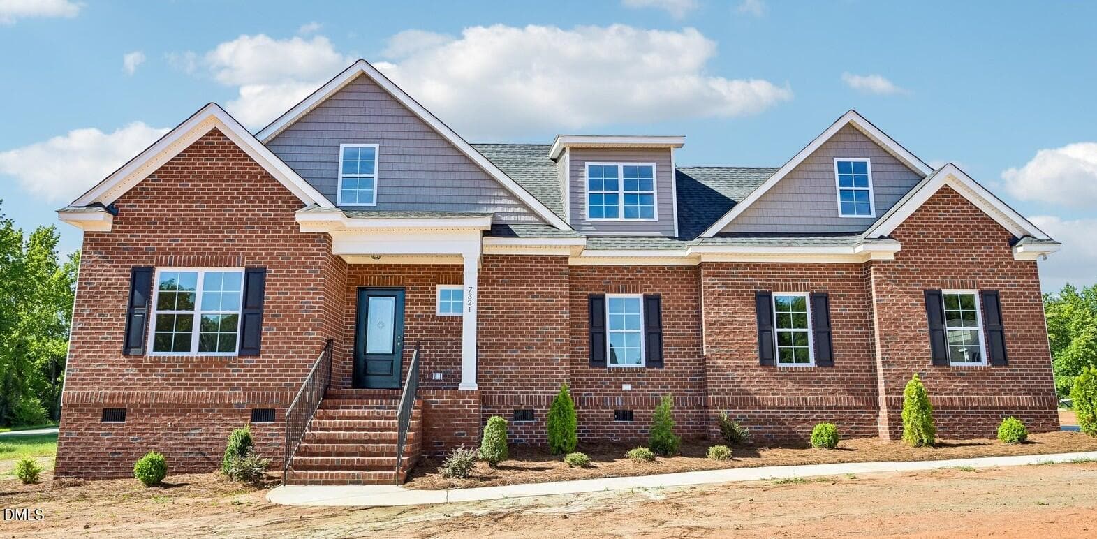 1-web-or-mls-Huckleberry Dr.-S1009-001 - 7321 Huckleberry Drive, Spring Hope, NC 27882