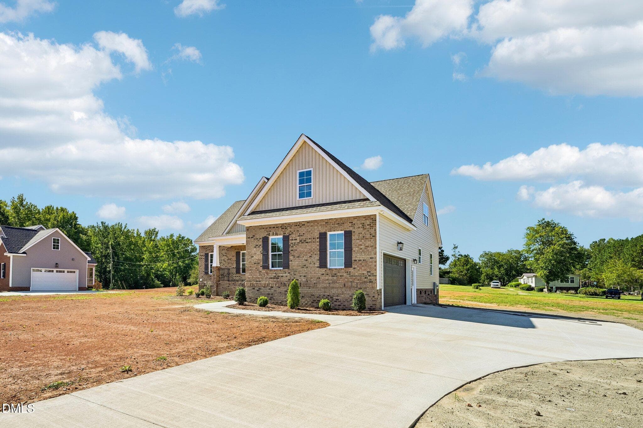 2-web-or-mls-Huckleberry Ln-S1009-002 - 7347 Huckleberry Drive, Spring Hope, NC 27882