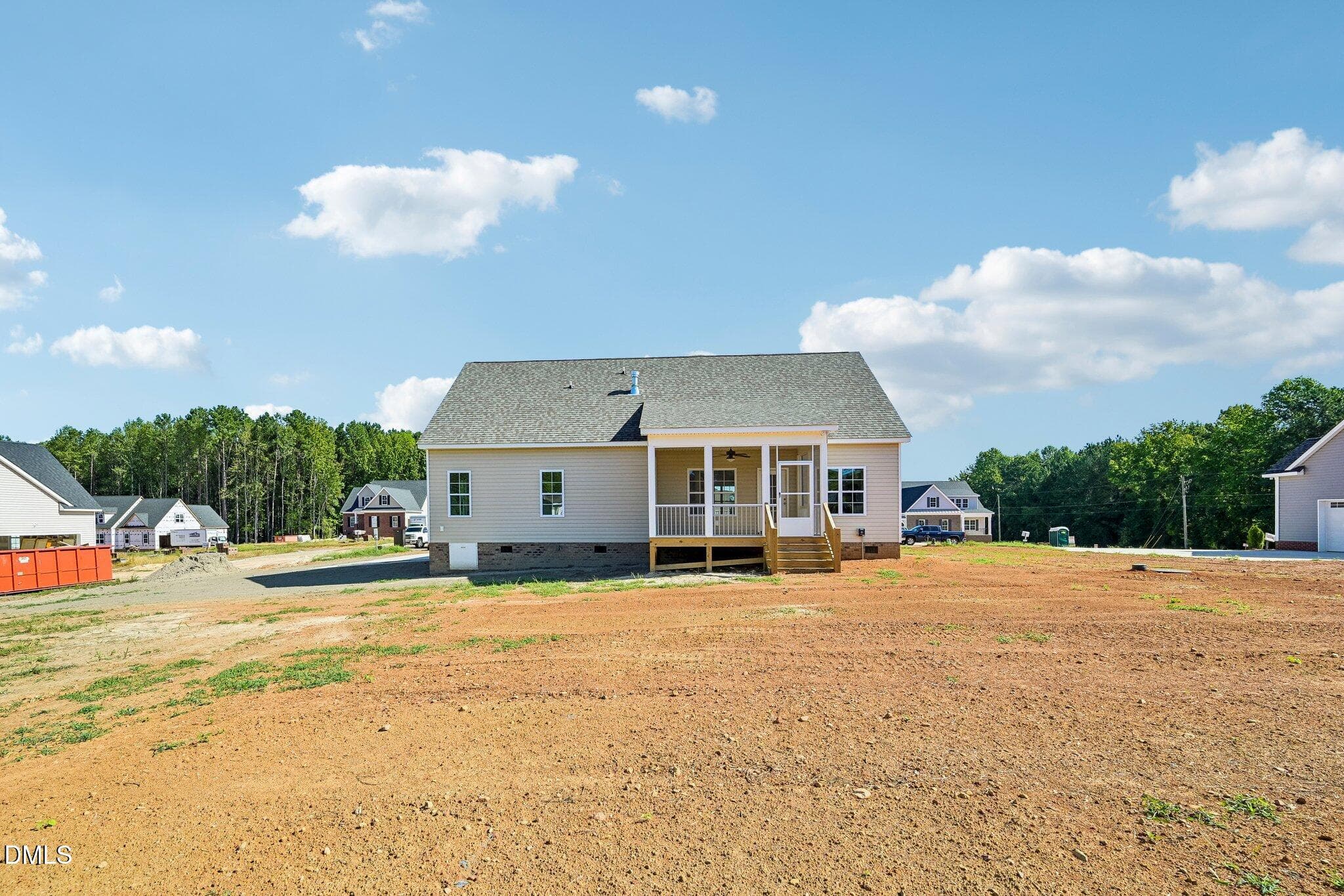 50-web-or-mls-Huckleberry Ln-S1009-050 - 7347 Huckleberry Drive, Spring Hope, NC 27882
