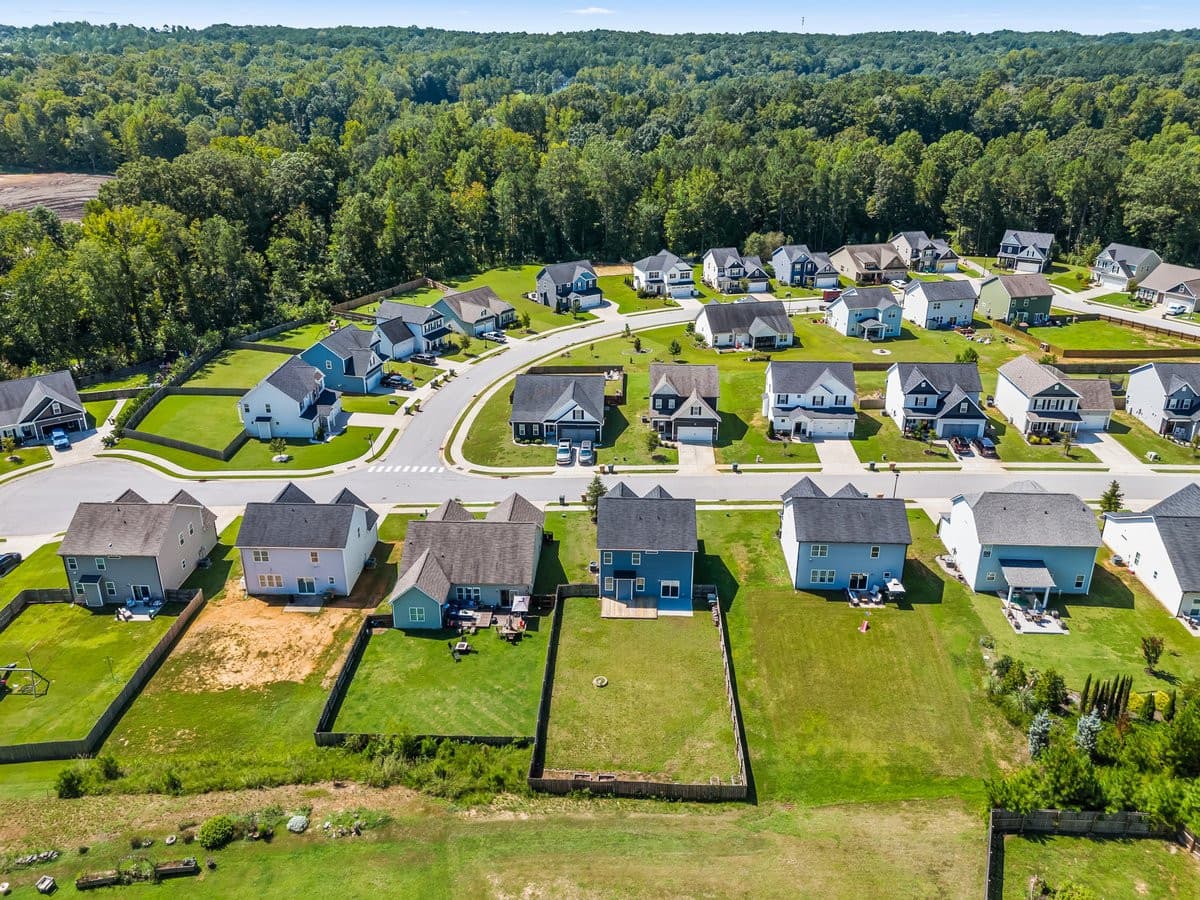 Photo 34 - 111 Jester Court, Clayton, NC 27520