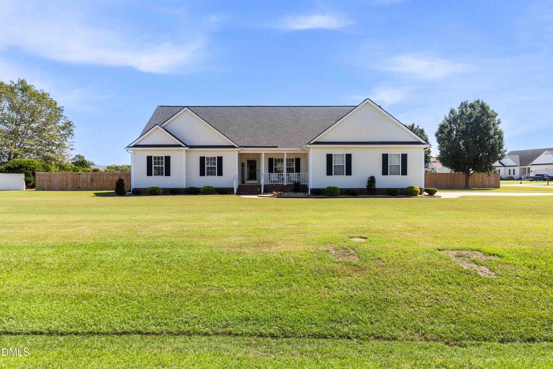 1045 Oak Grove Road, Rocky Mount, NC 27804