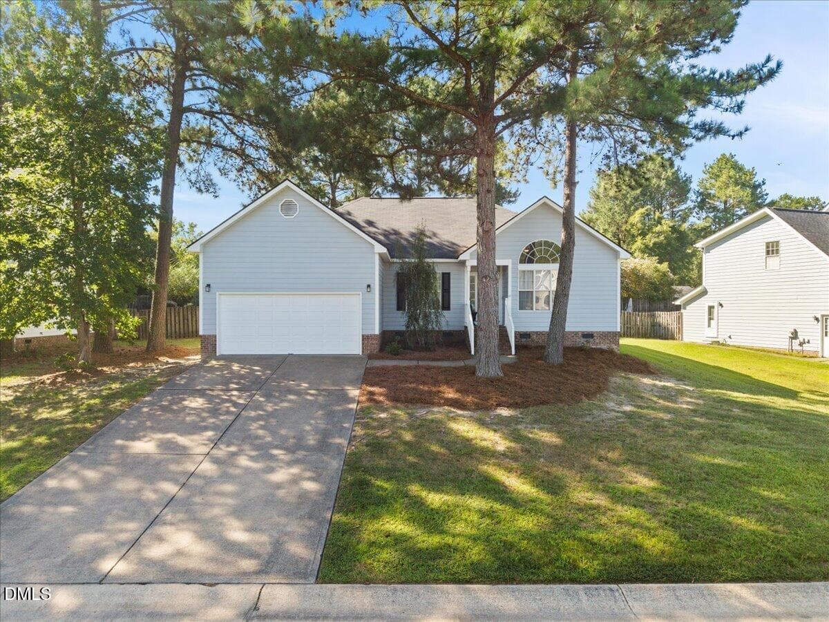 01-DJI_20260910224045_0608_D - 2660 Bowden Drive, Creedmoor, NC 27522, Creedmoor