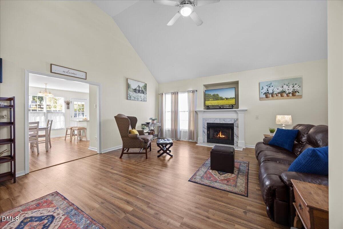 04-2A1A8581 - 2660 Bowden Drive, Creedmoor, NC 27522, Creedmoor