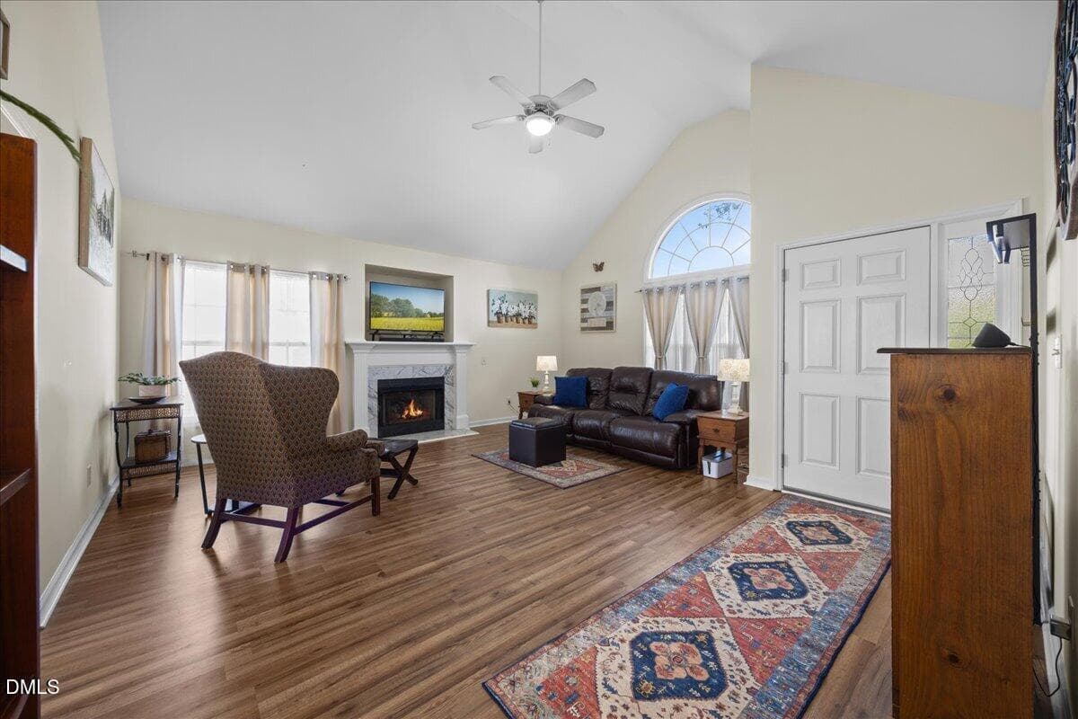 06-2A1A8588 - 2660 Bowden Drive, Creedmoor, NC 27522, Creedmoor