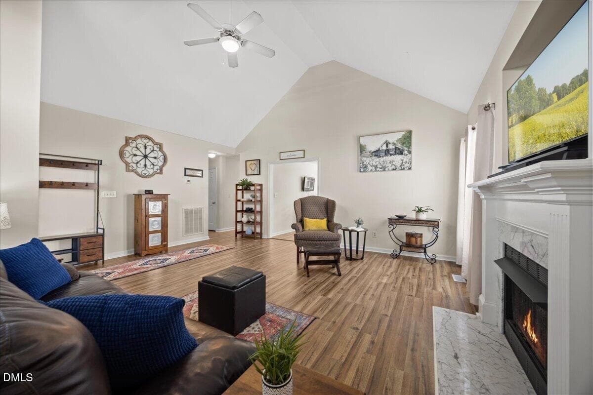 07-2A1A8591 - 2660 Bowden Drive, Creedmoor, NC 27522, Creedmoor