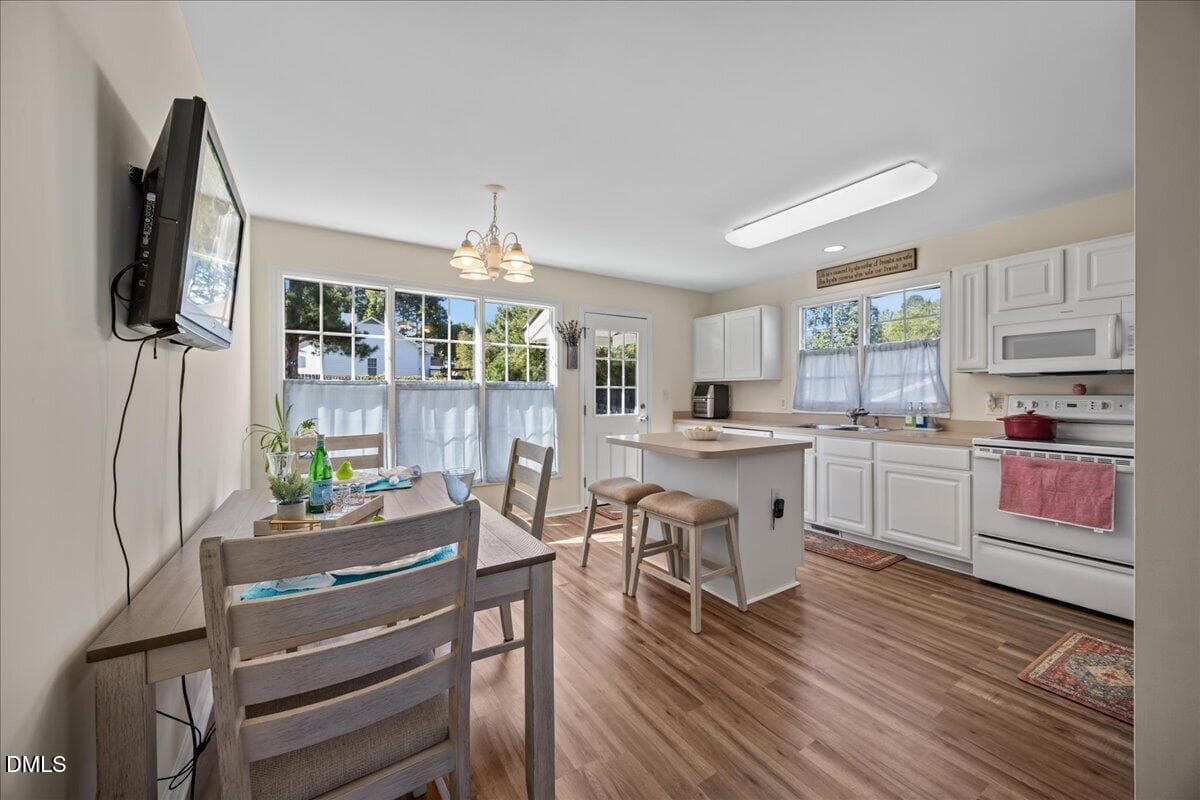 08-2A1A8593 - 2660 Bowden Drive, Creedmoor, NC 27522, Creedmoor