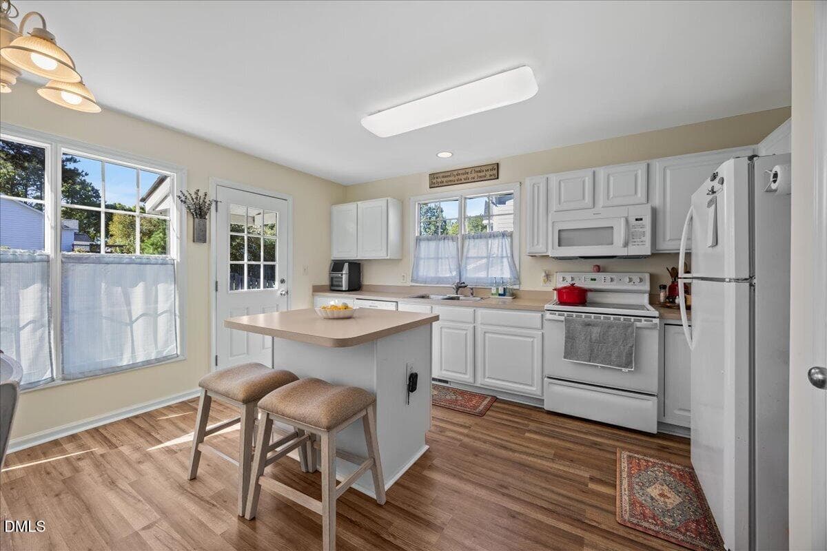 09-2A1A8596 - 2660 Bowden Drive, Creedmoor, NC 27522, Creedmoor
