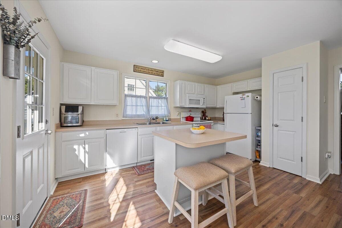 10-2A1A8599 - 2660 Bowden Drive, Creedmoor, NC 27522, Creedmoor