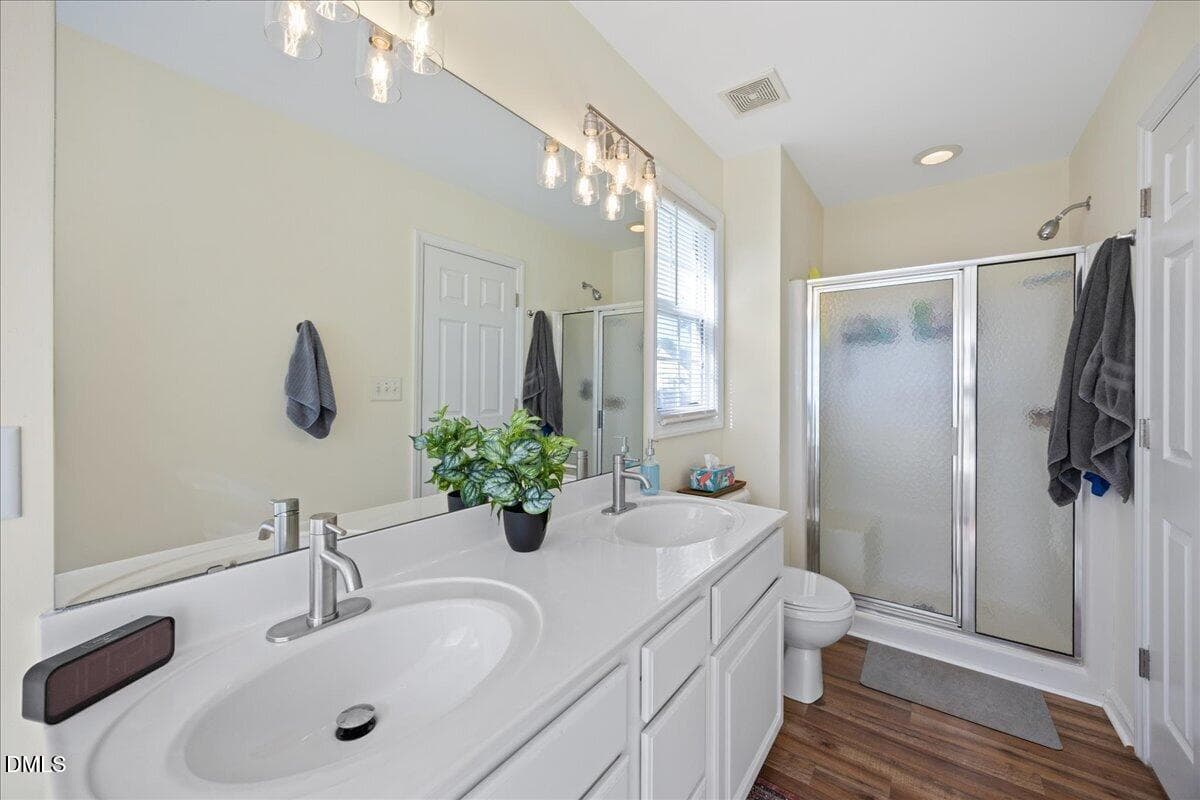 20-2A1A8635 - 2660 Bowden Drive, Creedmoor, NC 27522, Creedmoor