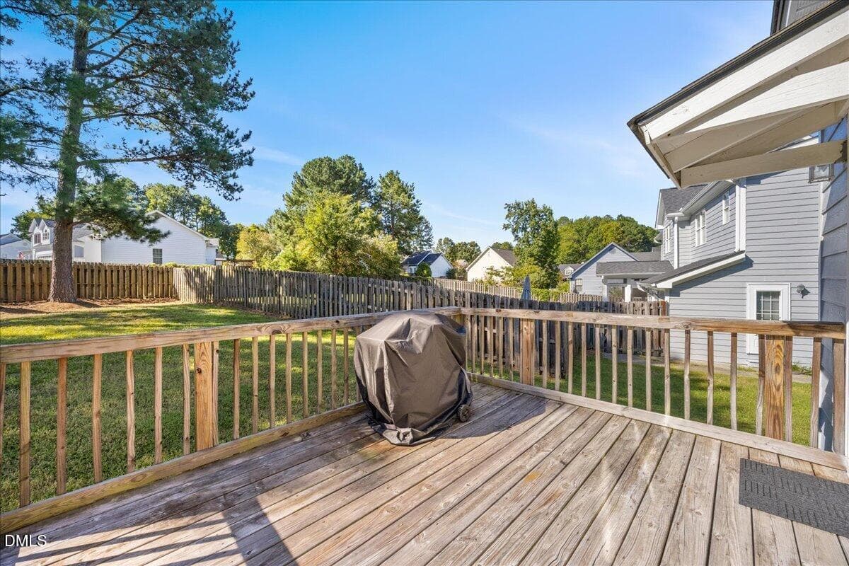 22-2A1A8641 - 2660 Bowden Drive, Creedmoor, NC 27522, Creedmoor
