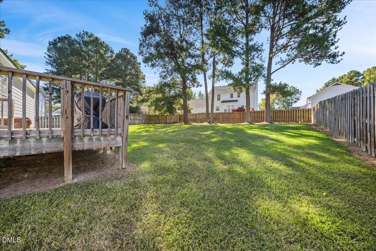 23-2A1A8644 - 2660 Bowden Drive, Creedmoor, NC 27522, Creedmoor
