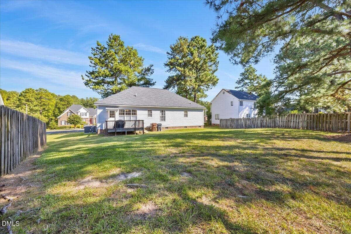 25-2A1A8650 - 2660 Bowden Drive, Creedmoor, NC 27522, Creedmoor