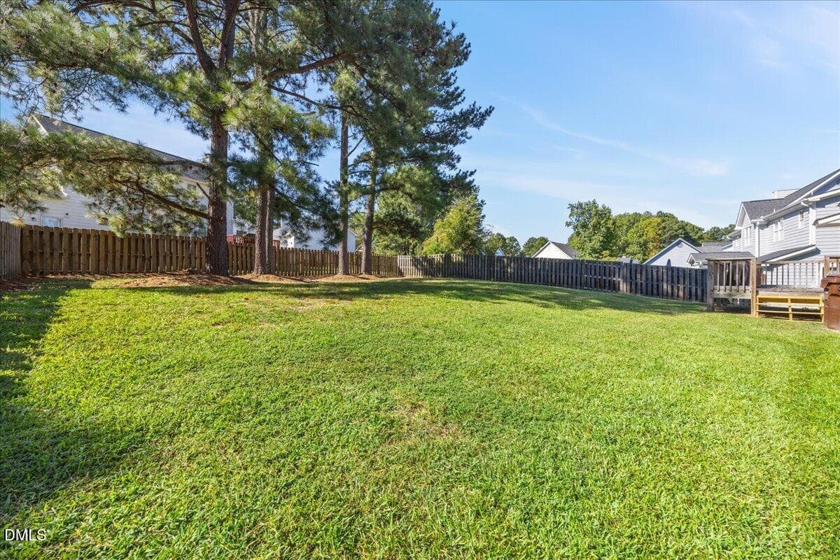 26-2A1A8653 - 2660 Bowden Drive, Creedmoor, NC 27522, Creedmoor