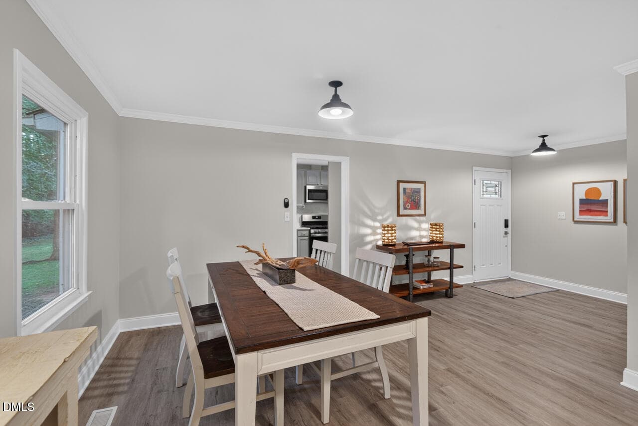 12 - 1328 Clermont Road, Durham, NC 27713, Durham