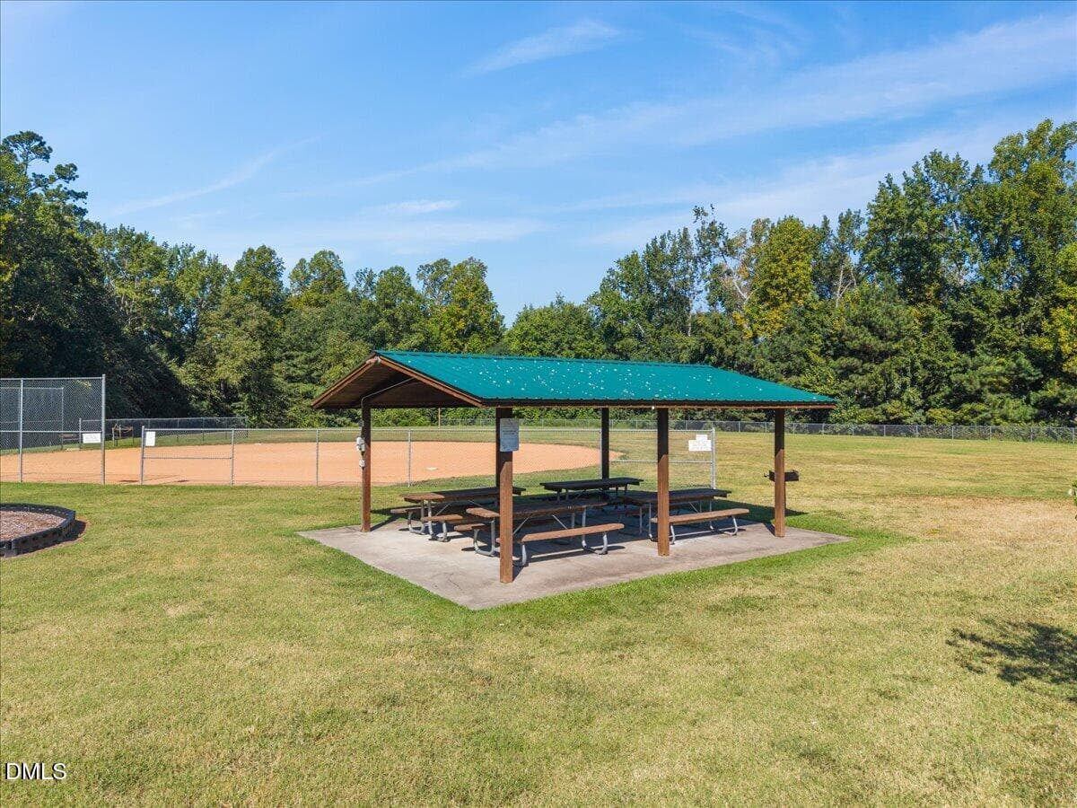 29-DJI_20260910224713_0617_D - 2660 Bowden Drive, Creedmoor, NC 27522, Creedmoor