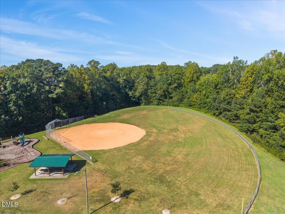 30-DJI_20260910224739_0618_D - 2660 Bowden Drive, Creedmoor, NC 27522, Creedmoor