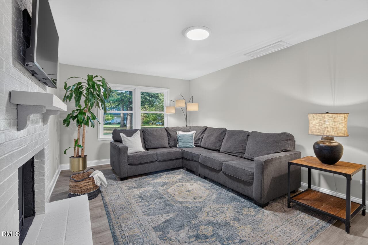 26 (1) - 1328 Clermont Road, Durham, NC 27713, Durham
