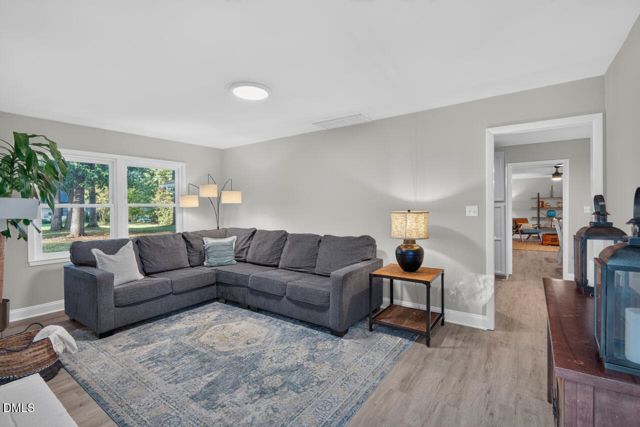 27 - 1328 Clermont Road, Durham, NC 27713, Durham