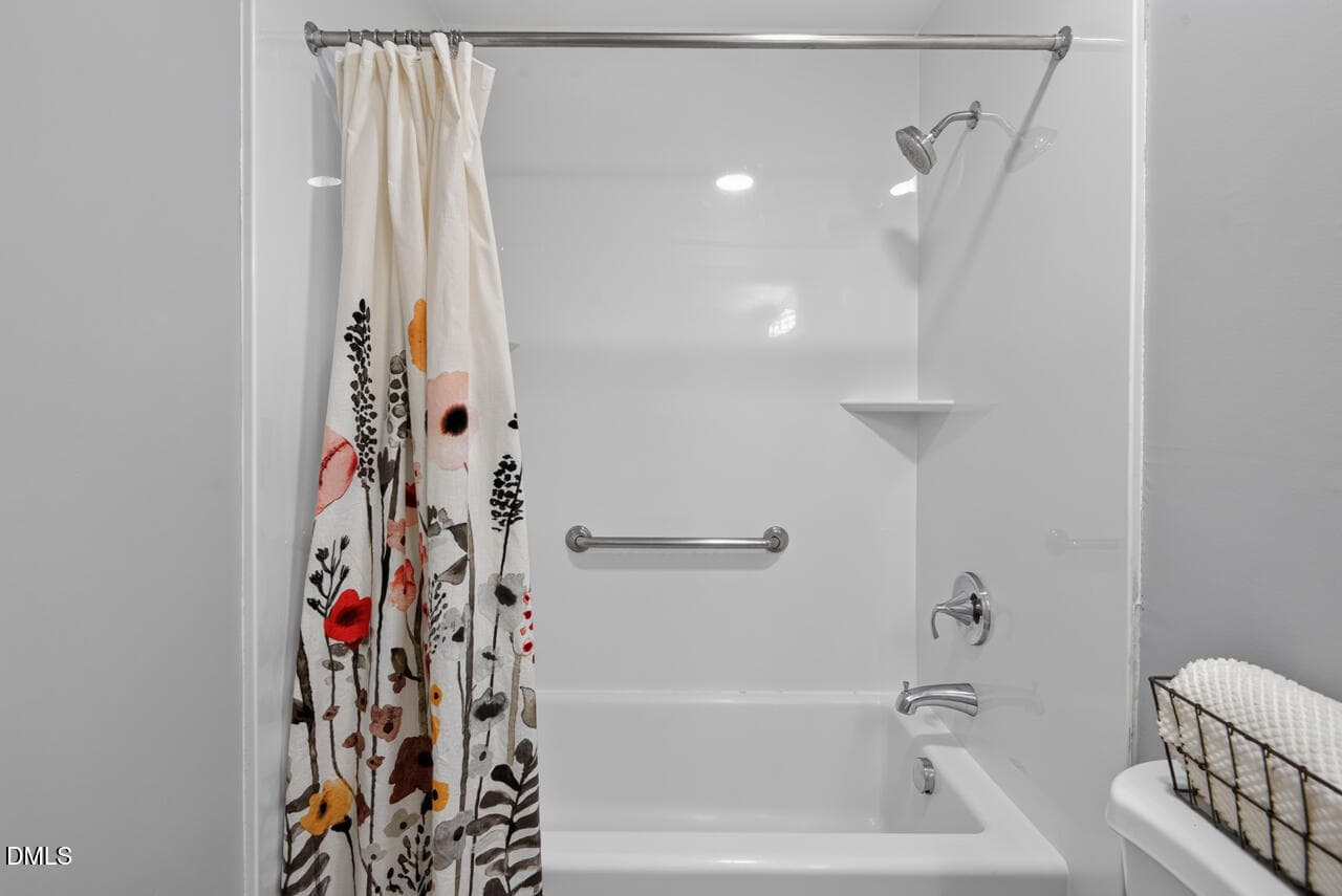 43 - 1328 Clermont Road, Durham, NC 27713, Durham