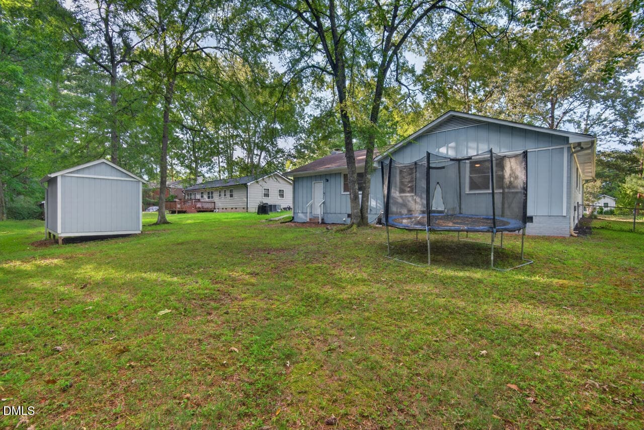 48 - 1328 Clermont Road, Durham, NC 27713, Durham