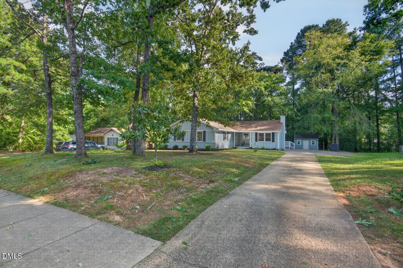 49 - 1328 Clermont Road, Durham, NC 27713, Durham