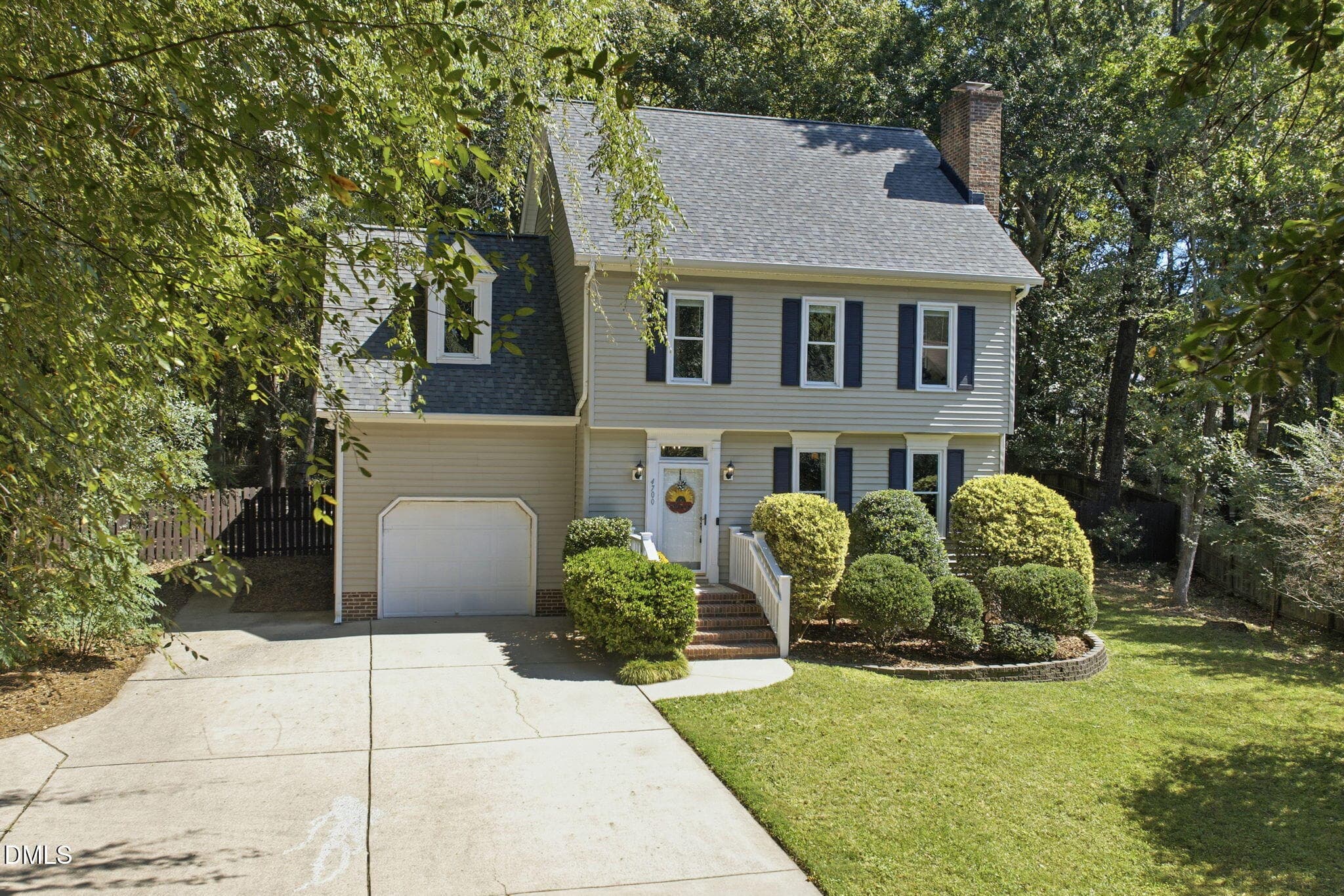 3-web-or-mls-DJI_0200 - 4700 Lord Nelson Drive, Raleigh, NC 27610, Raleigh