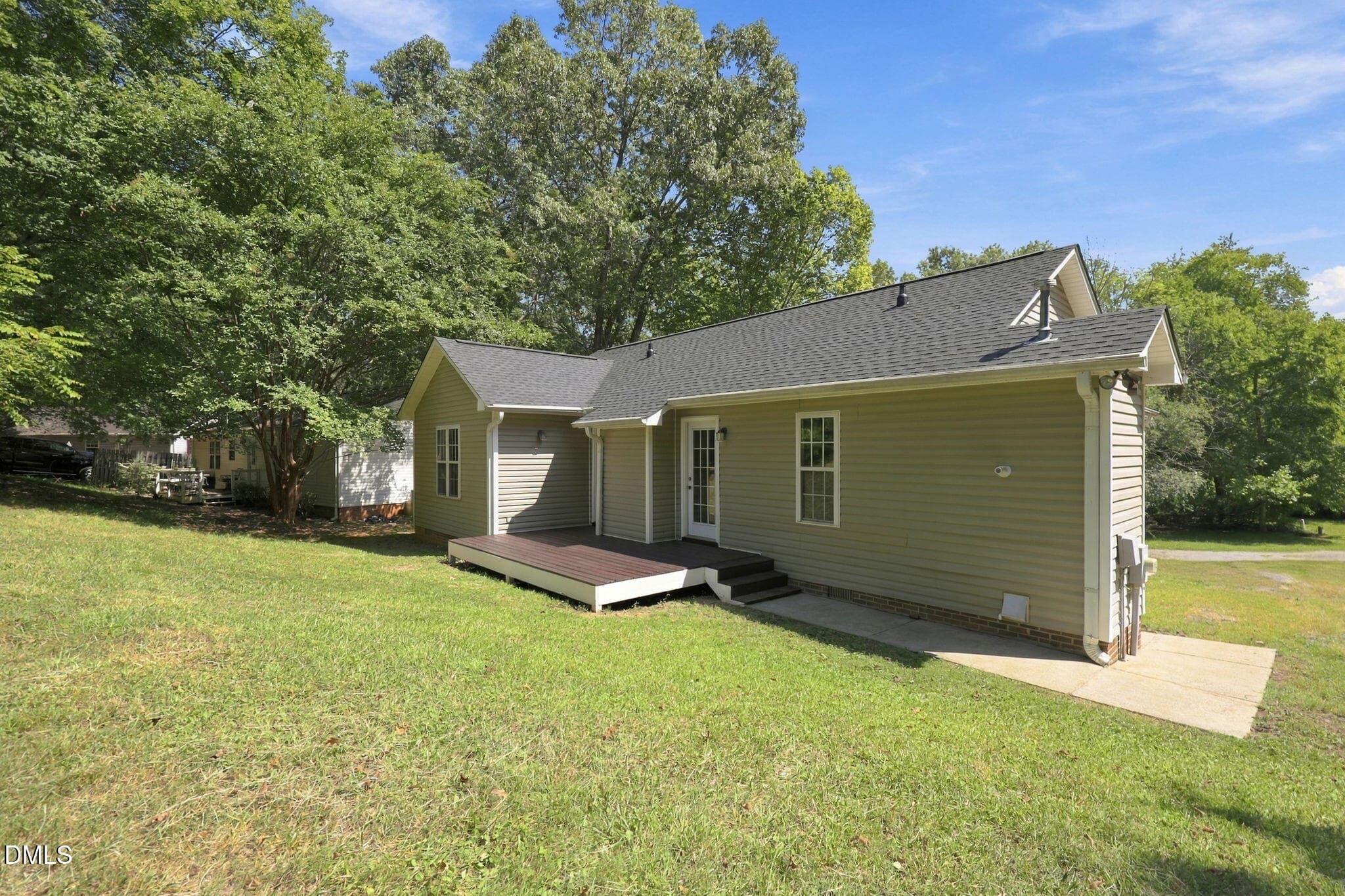 34-web-or-mls-IMG_7564 - 615 N 4th Street, Mebane, NC 27302, Mebane