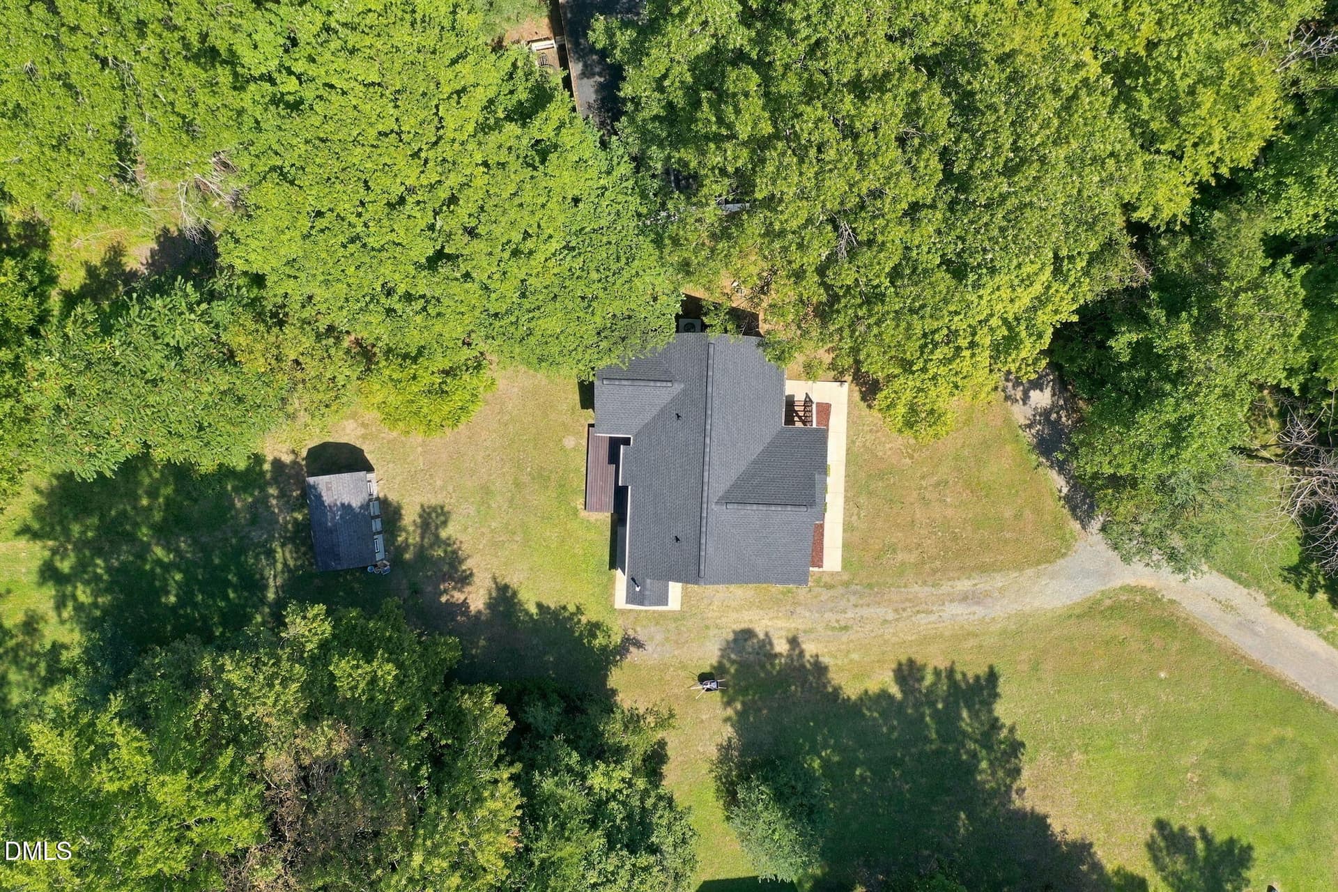 7-web-or-mls-DJI_0112 - 615 N 4th Street, Mebane, NC 27302