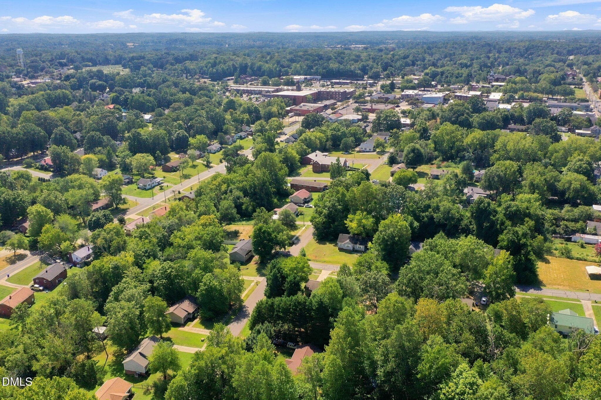 8-web-or-mls-DJI_0113 - 615 N 4th Street, Mebane, NC 27302, Mebane