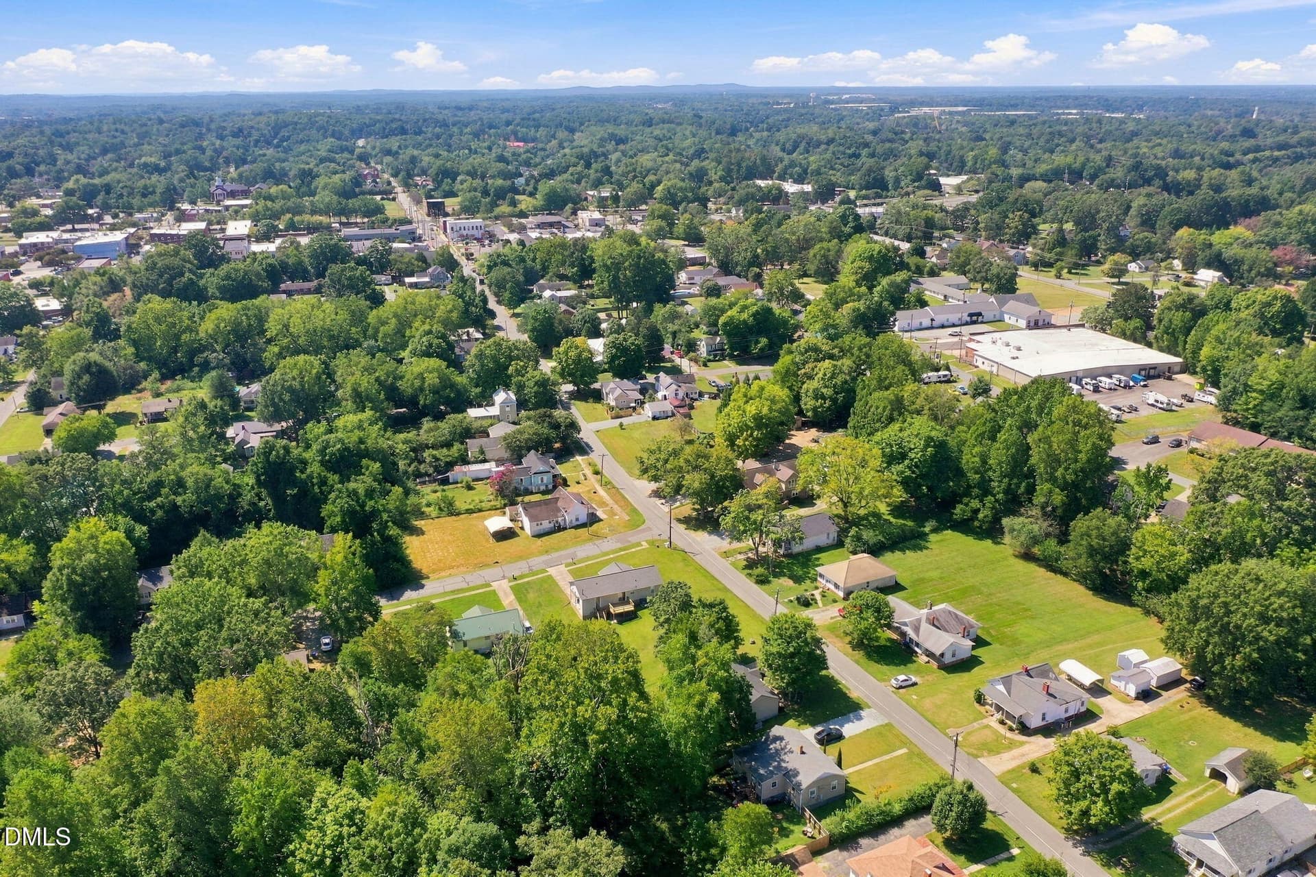 9-web-or-mls-DJI_0114 - 615 N 4th Street, Mebane, NC 27302