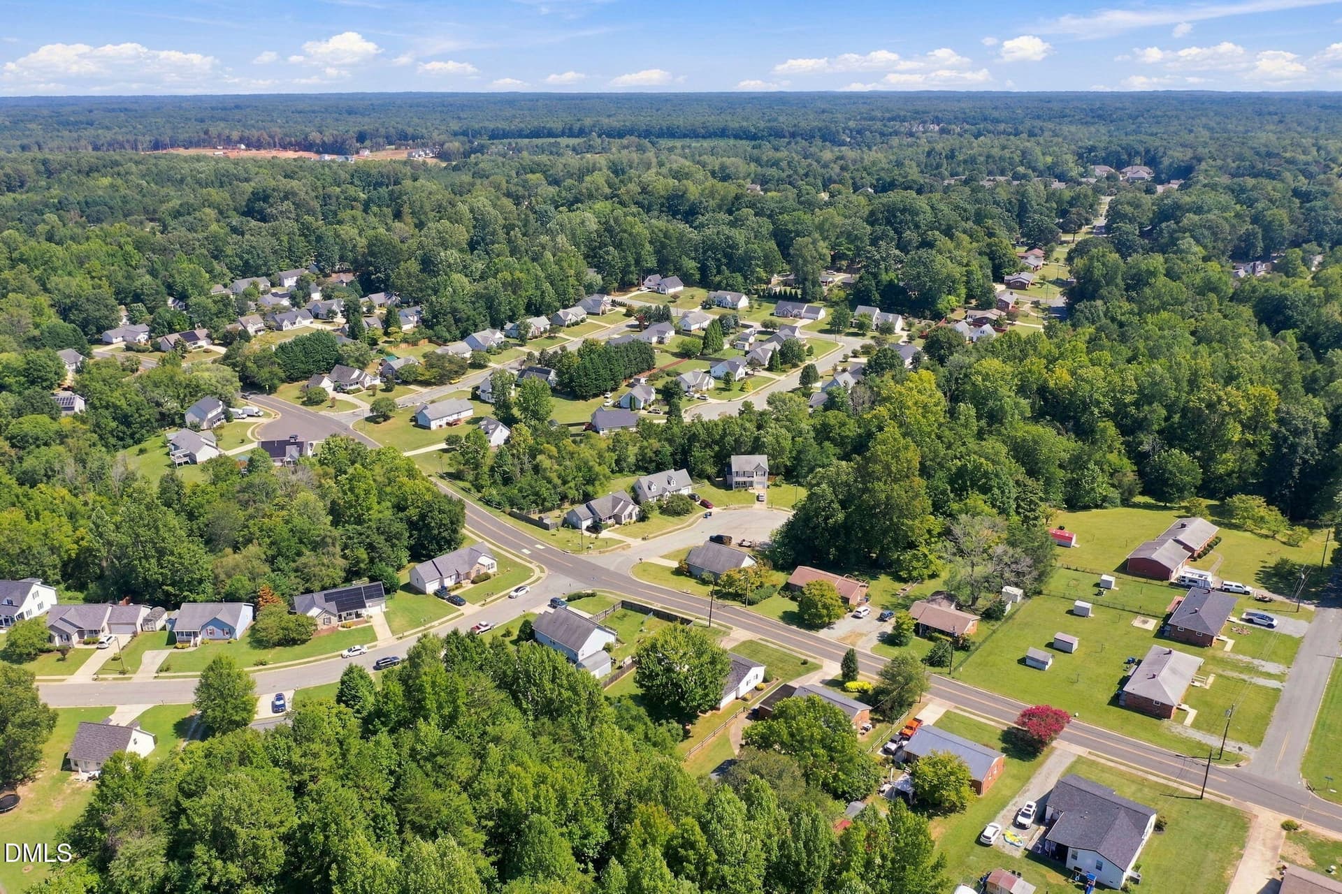 11-web-or-mls-DJI_0116 - 615 N 4th Street, Mebane, NC 27302
