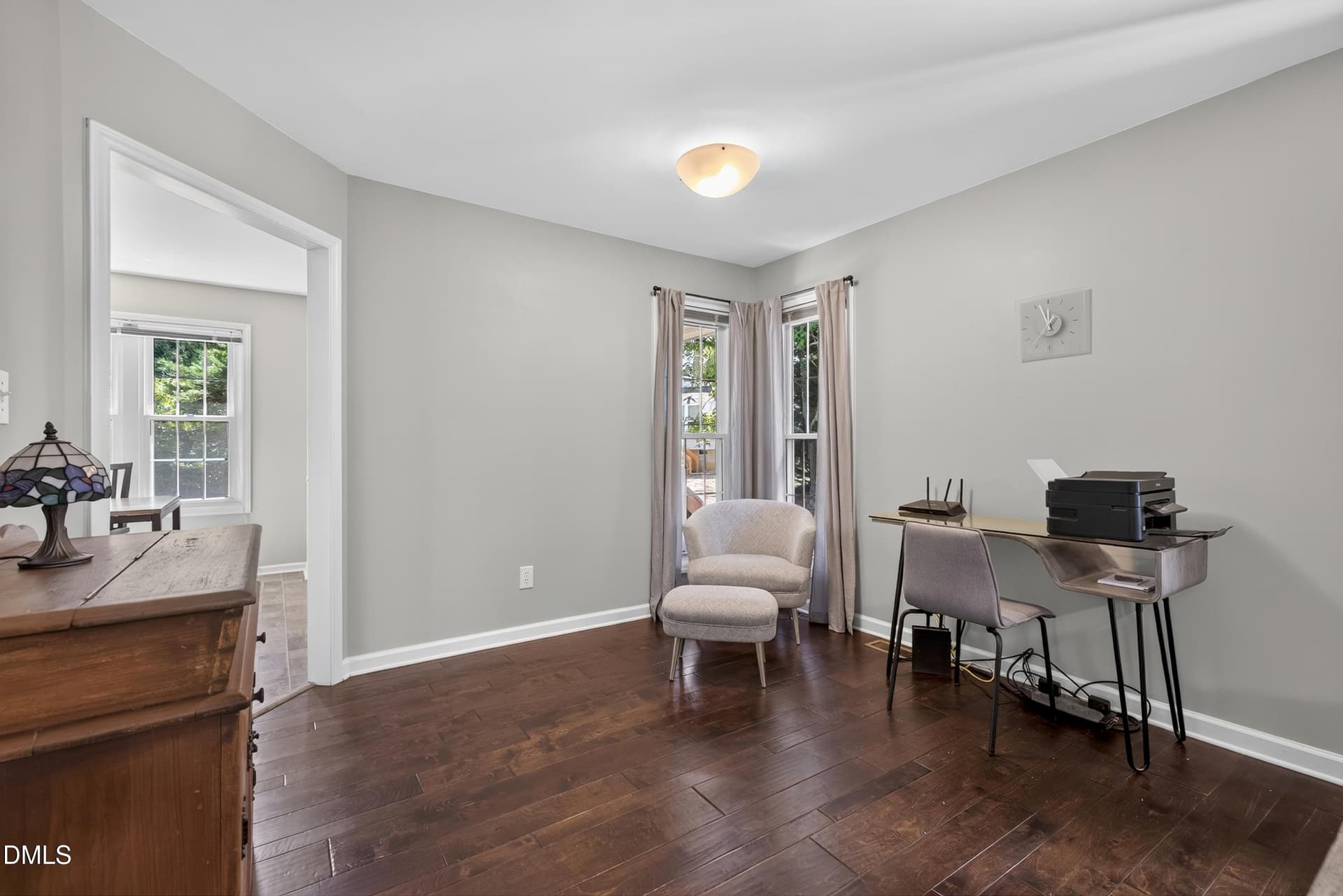 Flex Space - 2312 Maplegreen Lane, Apex, NC 27502