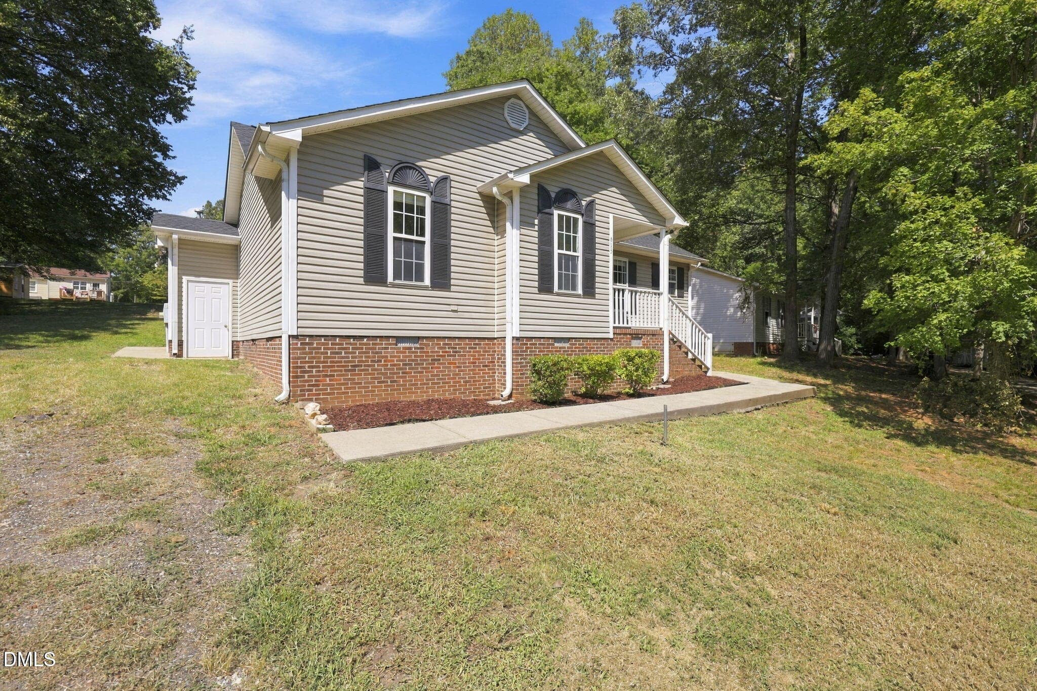 5-web-or-mls-IMG_7561 - 615 N 4th Street, Mebane, NC 27302, Mebane