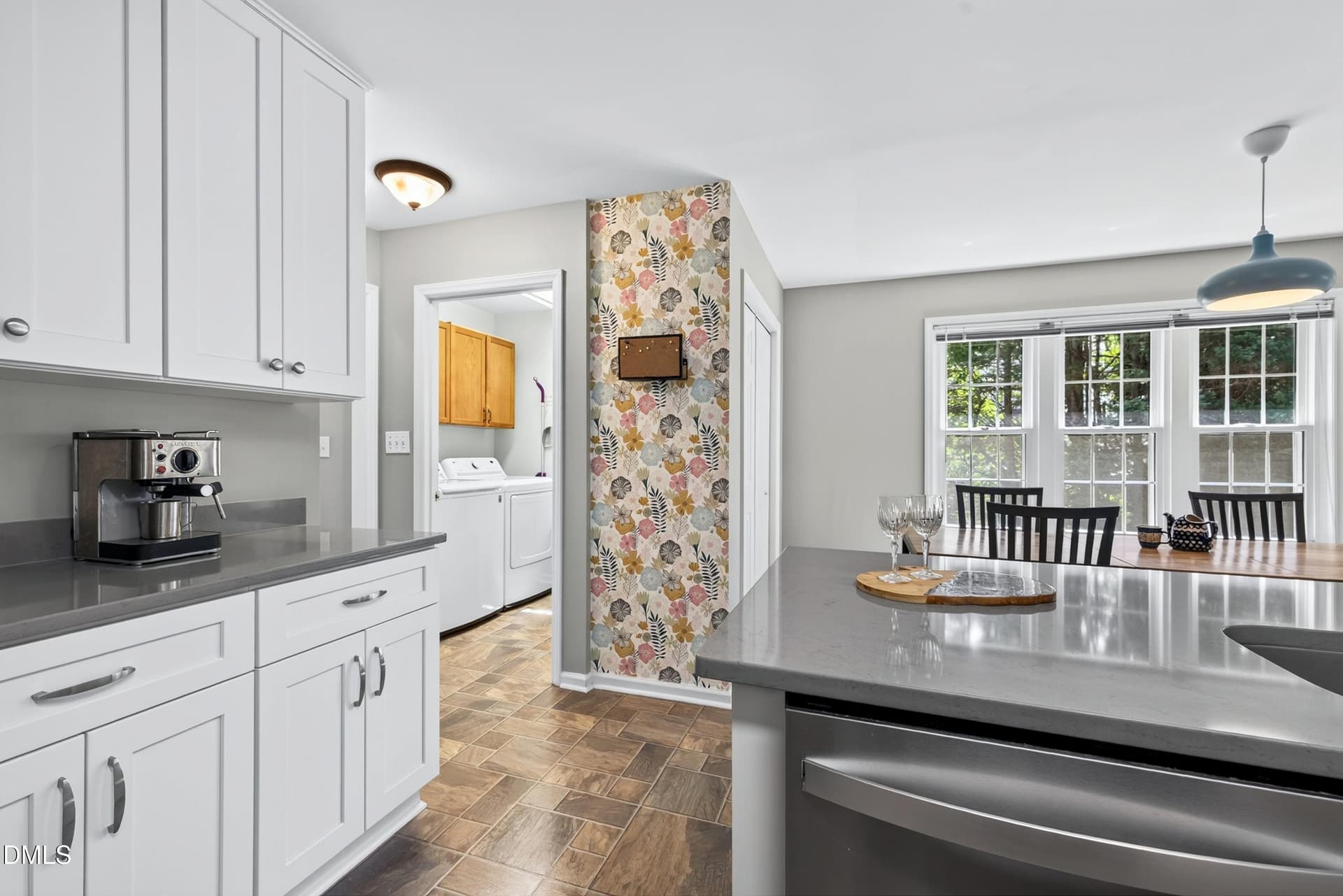Kitchen - 2312 Maplegreen Lane, Apex, NC 27502