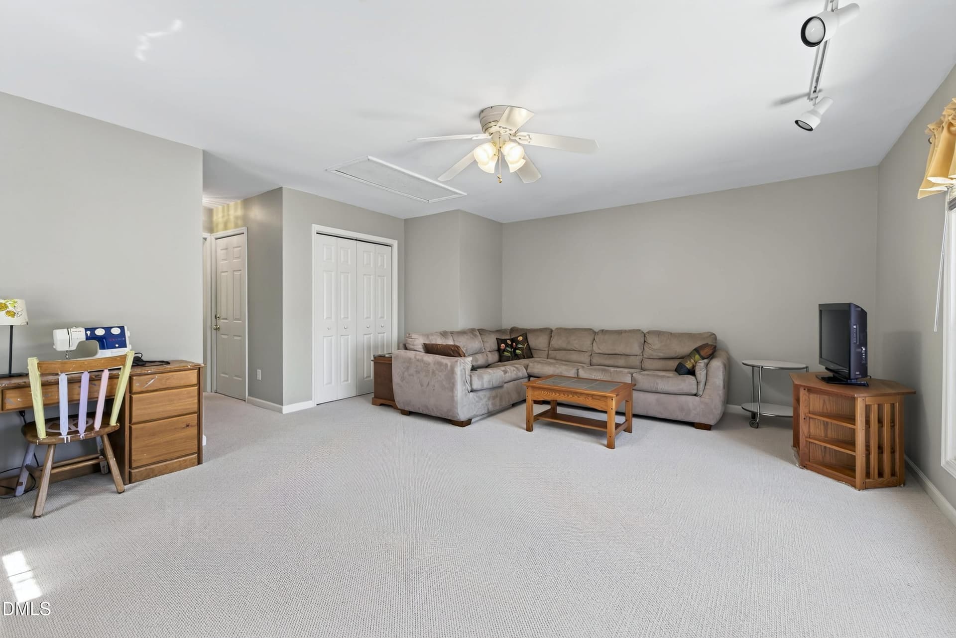 Bonus Room - 2312 Maplegreen Lane, Apex, NC 27502