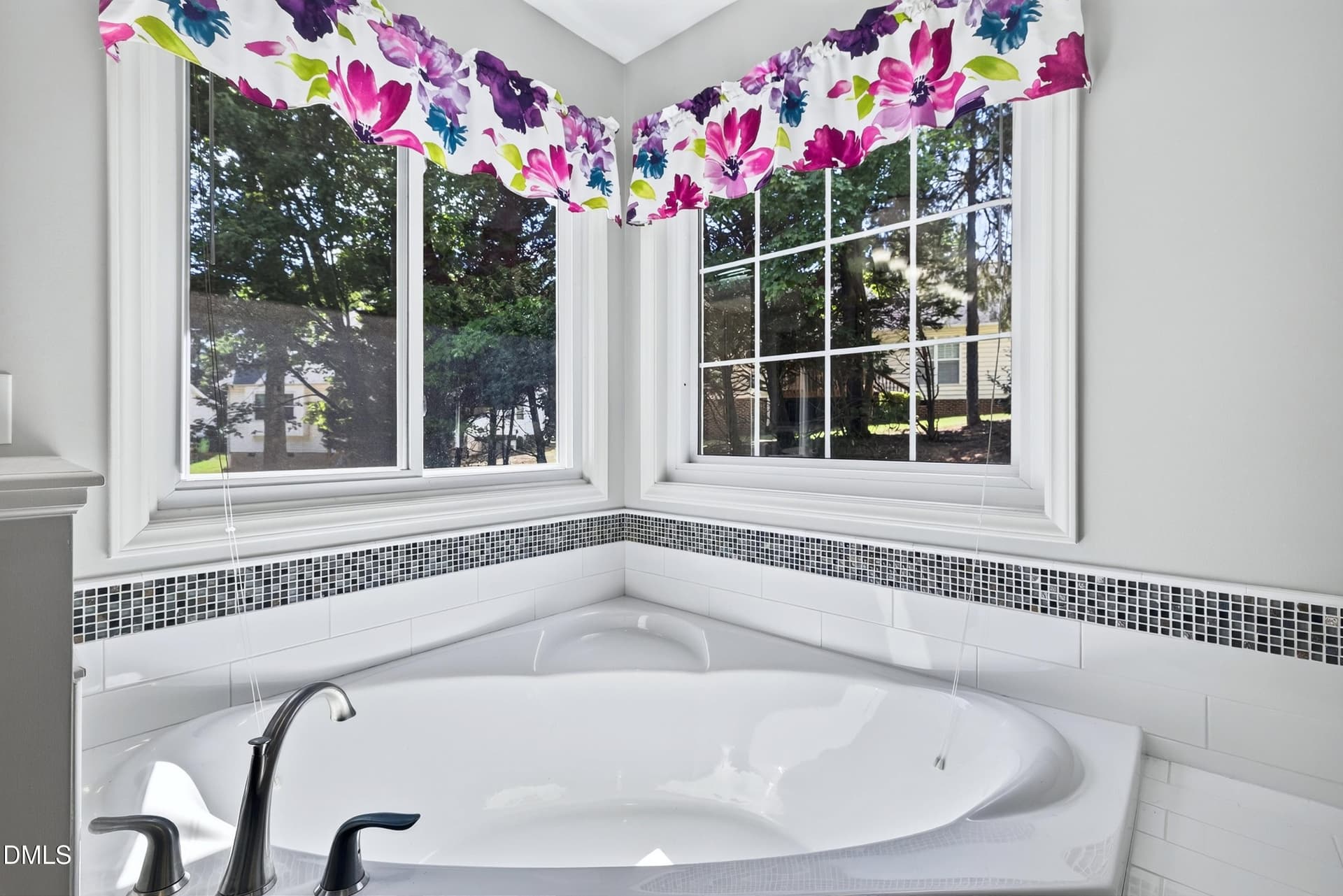 Primary Bathroom - 2312 Maplegreen Lane, Apex, NC 27502