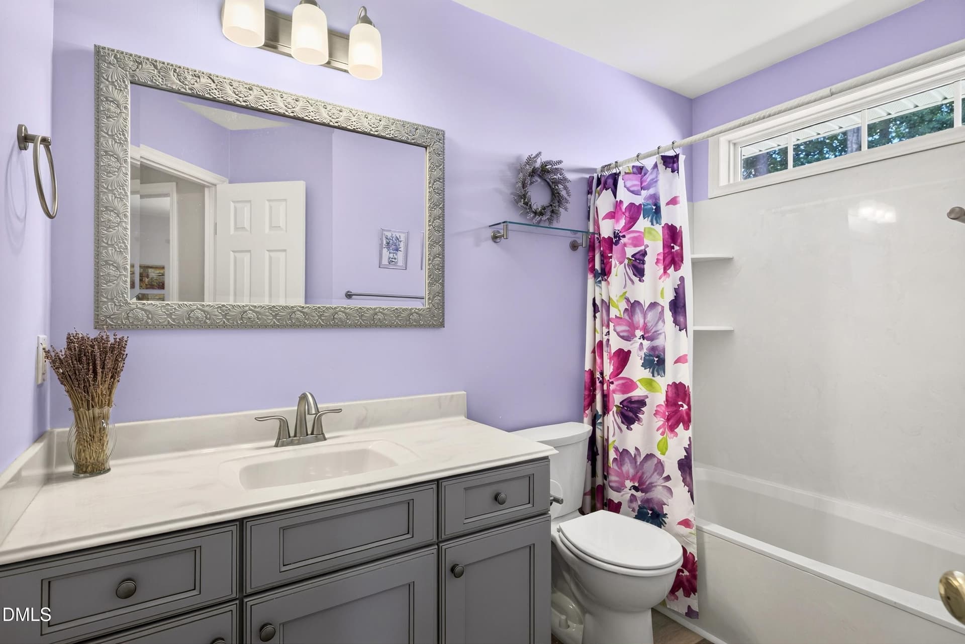 2nd Full Bathroom - 2312 Maplegreen Lane, Apex, NC 27502