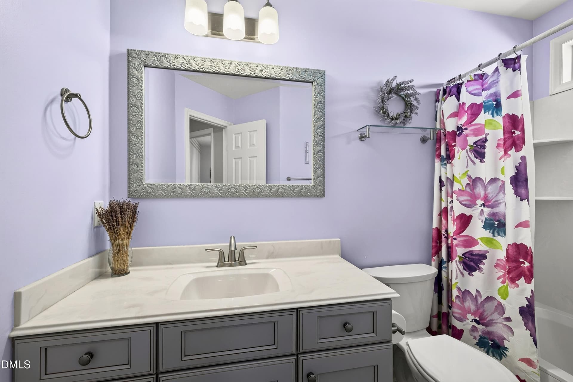 2nd Full Bathroom - 2312 Maplegreen Lane, Apex, NC 27502