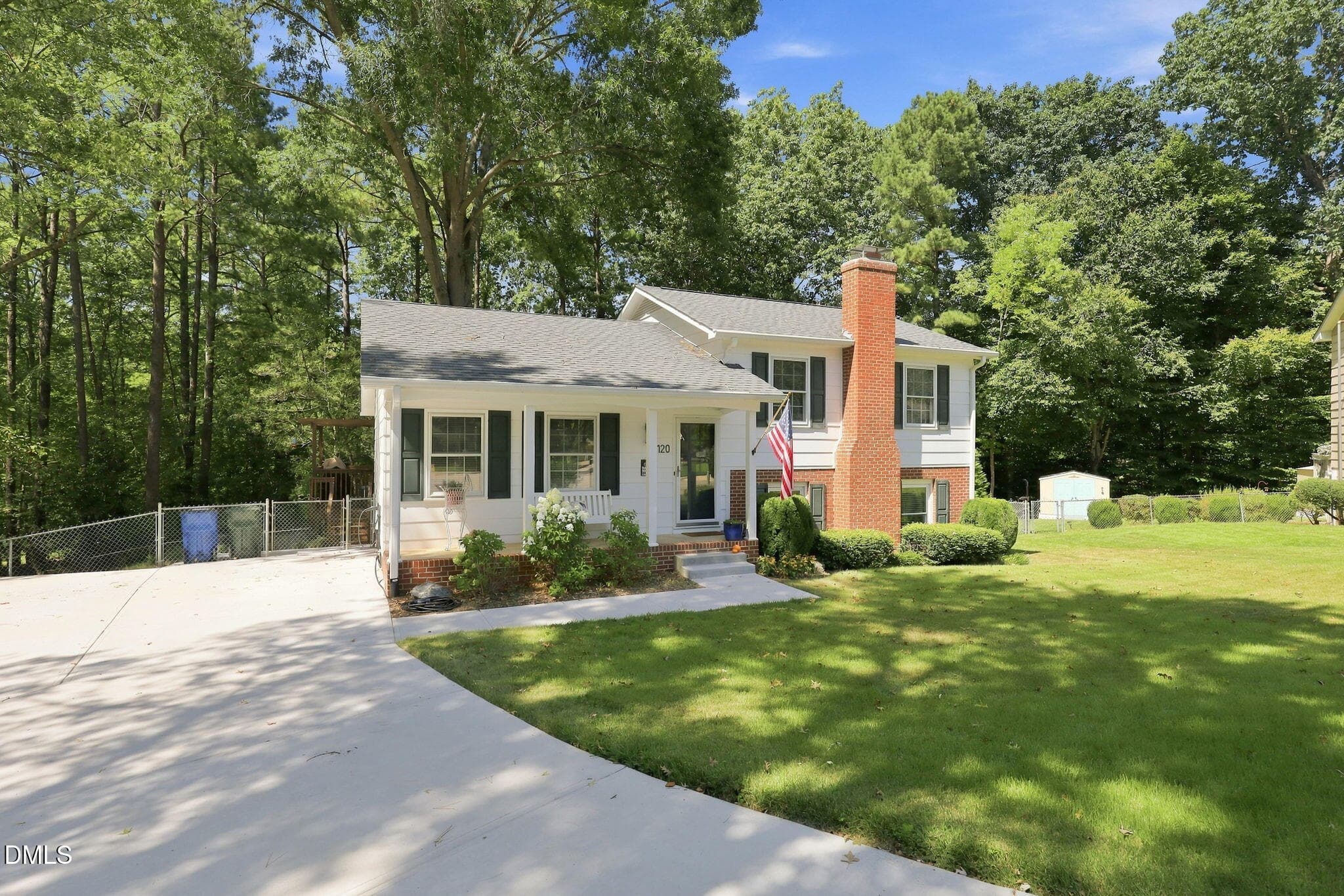 2-web-or-mls-IMG_7454 - 1120 Shetland Court, Raleigh, NC 27609, Raleigh