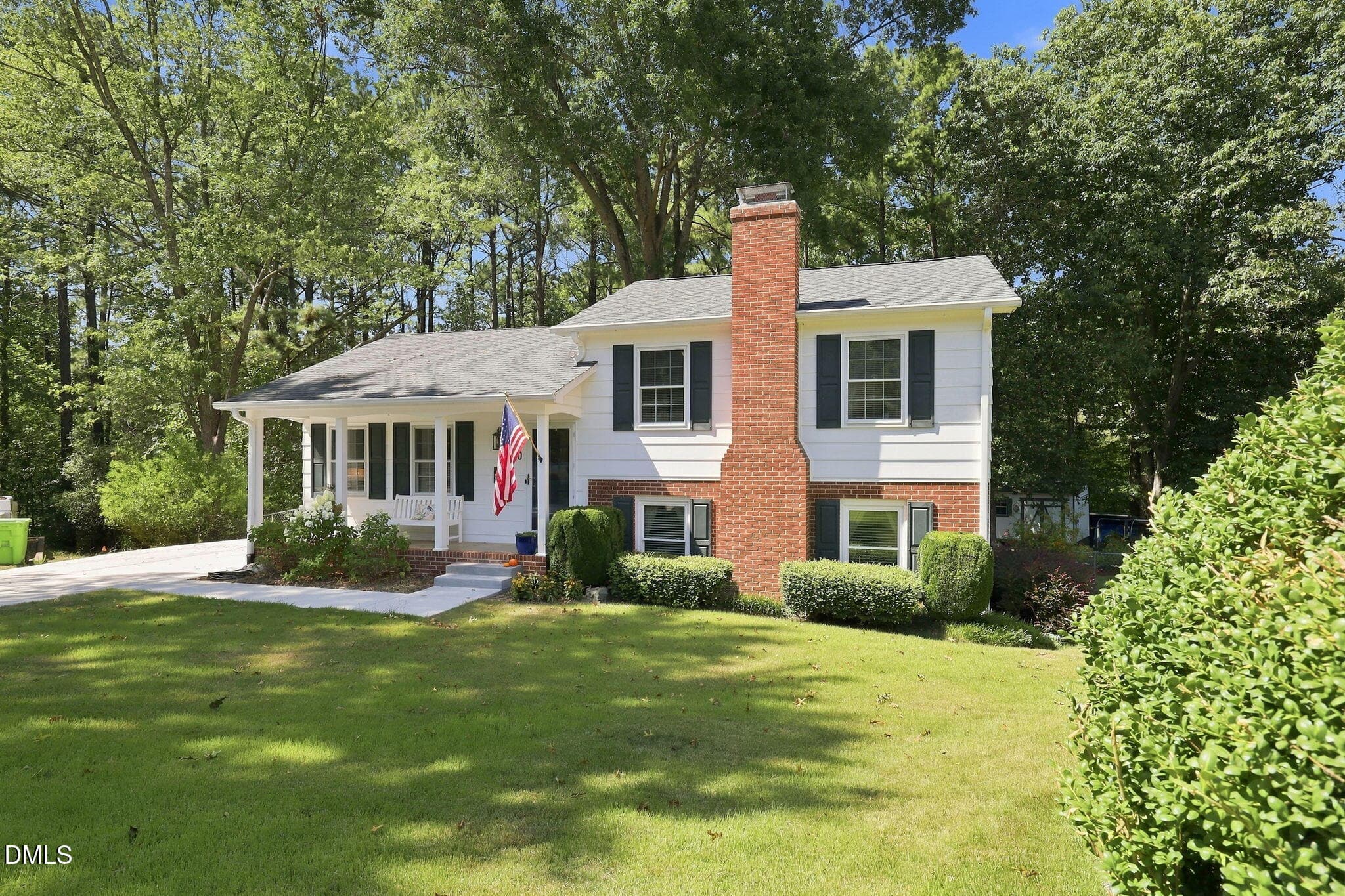 3-web-or-mls-IMG_7462_1 - 1120 Shetland Court, Raleigh, NC 27609, Raleigh