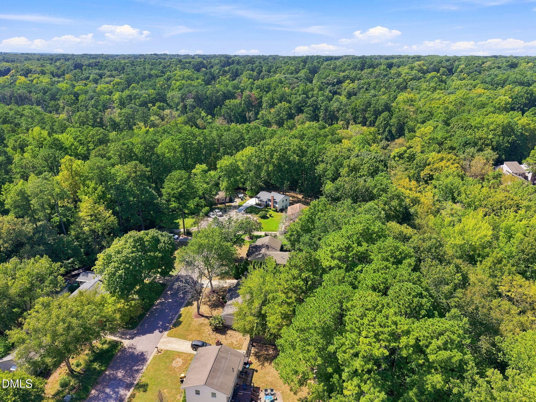 11-web-or-mls-DJI_20260909142758_0638_D - 1120 Shetland Court, Raleigh, NC 27609, Raleigh